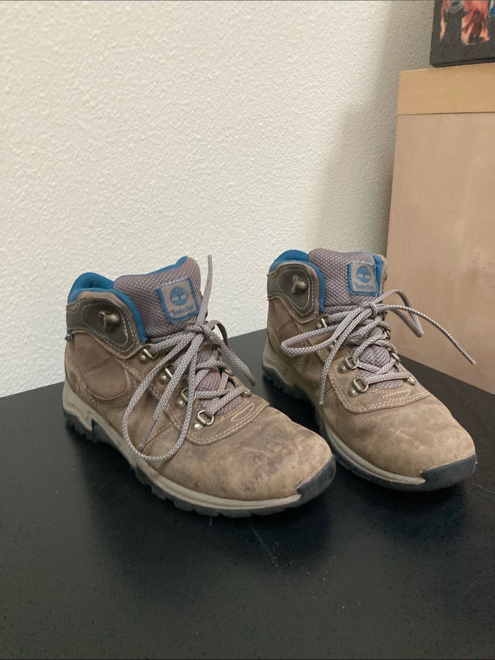 Timberland Mt Maddsen Boot